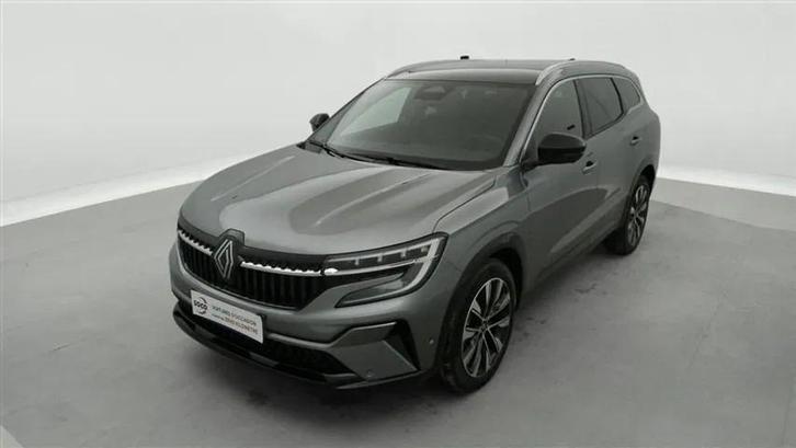 Renault Espace E-Tech FHEV 200 Techno 7PL / NAVI / FULL LED, Auto's, Renault, Bedrijf, Te koop, Espace, ABS, Alarm, Boordcomputer