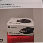 Geld/Money detector -Safescan 155 S- perfect staat, Ophalen