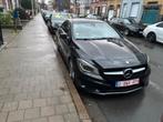 Mercedes Cla 220 pack amg, Auto's, Mercedes-Benz, Automaat, CLA, Zwart, USB