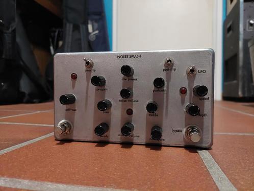 Noise Swash 4ms (Common Sound Clone), Muziek en Instrumenten, Effecten, Gebruikt, Ophalen of Verzenden