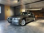 BMW 518 dA | Xenon | Navigatie | Stoelverwarming |, Auto's, Automaat, Navigatiesysteem, 1995 cc, Euro 6