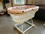 Babywiegje, Ophalen, Zo goed als nieuw