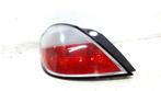 ACHTERLICHT LINKS BUITEN Opel Astra H (L48), Gebruikt, Opel