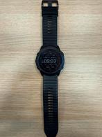 Garmin Fenix 6X Sapphire 51mm, Ophalen, Zwart, Zo goed als nieuw, Waterdicht