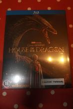 House of the dragon     seizoen 1    bluray   nog nieuw, CD & DVD, Blu-ray, TV & Séries télévisées, Neuf, dans son emballage, Enlèvement ou Envoi