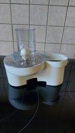 Kenwood groentenrasp, Elektronische apparatuur, Ophalen of Verzenden, Zo goed als nieuw