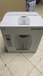 Air-fryer Severin (friteuse sans huile), Electroménager, Friteuse à air, Enlèvement, Neuf, Moins de 750 grammes