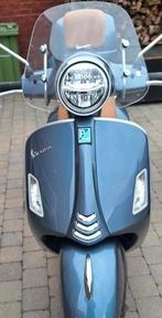 vespa GTS 300, 12 à 35 kW, Scooter, Particulier, 287 cm³