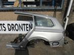 Cabriodak scharnier van een Volkswagen Passat, 3 maanden garantie, Gebruikt, Ophalen of Verzenden, Volkswagen