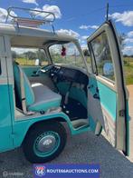 Volkswagen T2 | 1988 | Route 66 Auctions, Auto's, Volkswagen, Zwart, Bedrijf, Handgeschakeld