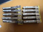 SFP module, Ophalen, Zo goed als nieuw