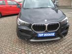 BMW   X1   1500 BENZINE     GPS   etc, Autos, BMW, SUV ou Tout-terrain, Cuir, Noir, Achat