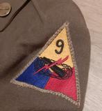 Ike Jacket US WW2, Enlèvement ou Envoi