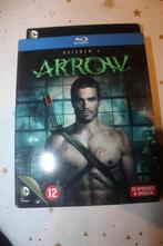 Arrow     seizoen 1-2-3, CD & DVD, DVD | TV & Séries télévisées, Comme neuf, Action et Aventure, Coffret, Enlèvement ou Envoi