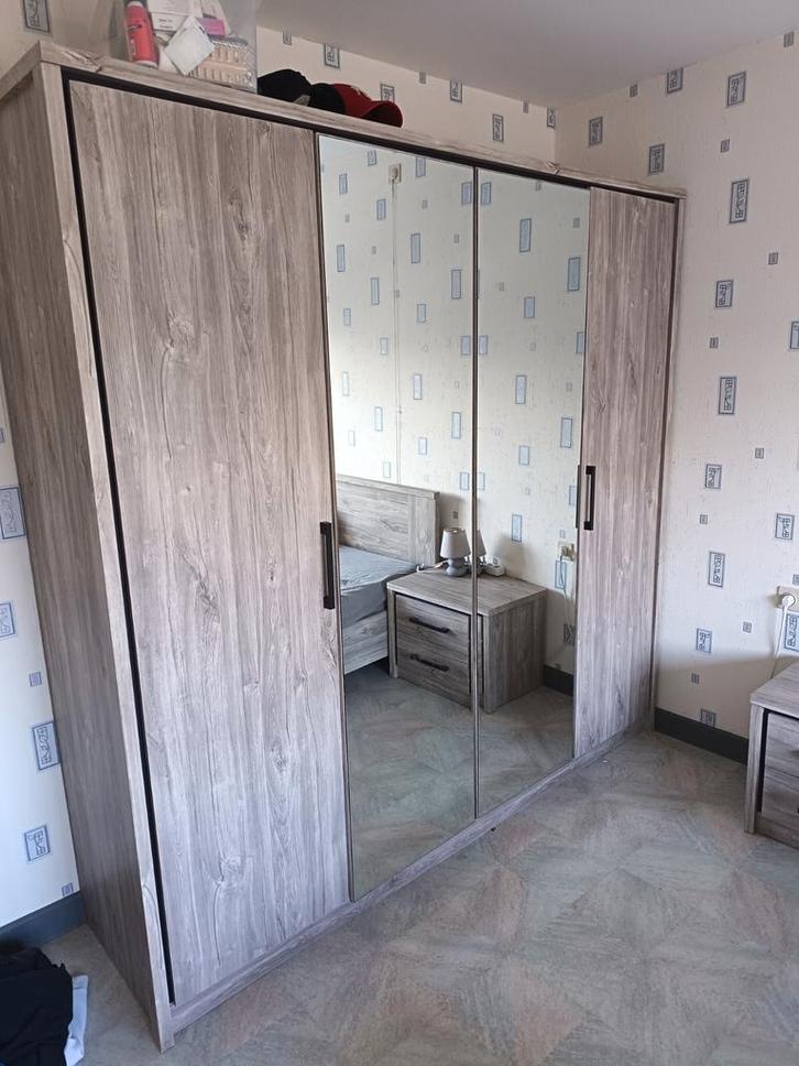 Chambre à coucher, Maison & Meubles, Chambre à coucher | Chambres à coucher complètes