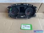 VW GOLF 7 GTE HYBRID km kilometer teller 2012-2021, Auto-onderdelen, Ophalen of Verzenden, Gebruikt, Volkswagen