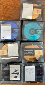 Minidisk +70 stuks, Ophalen of Verzenden, Overige typen