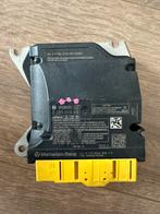 Airbagmodule (SRS-ECU) Mercedes‑Benz W177, Ophalen of Verzenden, Gebruikt, Mercedes-Benz