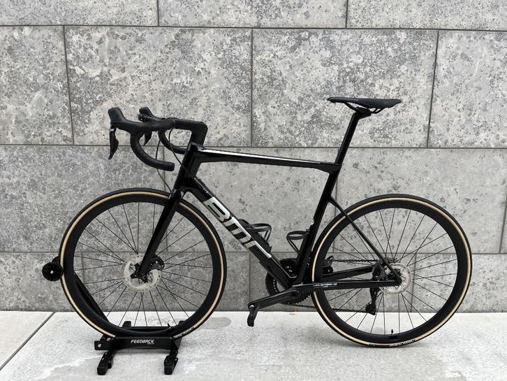 BMC Teammachine SLR One - Ultegra 12 Di2 - Maat 58, Fietsen en Brommers, Fietsen | Racefietsen, Zo goed als nieuw, Heren, Overige merken