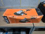 Meuleuse d'angle ws AEG 2200-230, Bricolage & Construction, Outillage | Meuleuses, Enlèvement, Neuf, Meuleuse d'angle