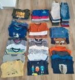 Pakket jongens maat 116 (46 stuks), Kinderen en Baby's, Ophalen, Zo goed als nieuw
