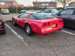 Corvette c4 l98 1987, Auto's, Chevrolet, Te koop, Corvette