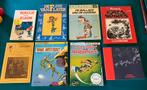 Franquin collectie - Guust Flater - Gaston, Ophalen of Verzenden, Zo goed als nieuw, FRANQUIN, Meerdere stripboeken