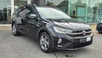 Volkswagen Taigo 1.5 TSI ACT R-LINE DCT7, Auto's, Stof, 4 cilinders, Zwart, Bedrijf