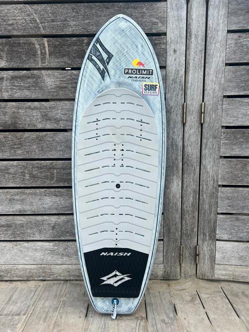 Naish chimera 2025, Watersport en Boten, Wingsurfen, Zo goed als nieuw, Ophalen
