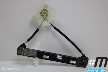 Raammechaniek rechtsachter VW Polo 2G 2G6839462C beschikbaar voor biedingen