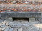 beesten bak paarden - plantenbak arduin, Tuin en Terras, Ophalen, Steen, Gebruikt, Minder dan 30 cm