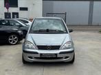 Mercedes A Klasse A140 1.4Benzine 184.xxxkm/Airco,Beginnersw, Auto's, Mercedes-Benz, Voorwielaandrijving, Stof, Zwart, Bedrijf
