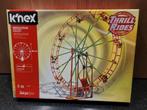 Knex Ferris Wheel Thrill Rides, Kinderen en Baby's, Zo goed als nieuw, Ophalen