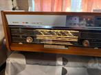 Philips B8X44A, Audio, Tv en Foto, Radio's, Ophalen, Gebruikt, Radio