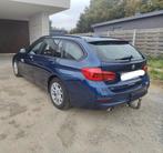 BMW 318d - 2018 - 110 000km, Auto's, BMW, Particulier, Te koop