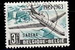 Belg. 1963 - nr 1259, Postzegels en Munten, Postzegels | Europa | België, Verzenden, Gestempeld