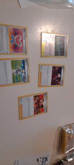 Pokemon kaarten, Hobby en Vrije tijd, Verzamelkaartspellen | Pokémon, Ophalen of Verzenden, Zo goed als nieuw, Losse kaart