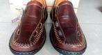 chaussure homme  softwaves  cuir 40, Ophalen of Verzenden, Nieuw, Bruin