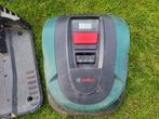 Bosch s+500 robotmaaier, Tuin en Terras, Robotmaaiers, Ophalen, Zo goed als nieuw