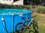 Orbea mtb met fox vering en sram versnellingen 26 inch, Gebruikt, Hardtail, Heren, Ophalen