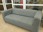Zetel KLIPPAN, Huis en Inrichting, Zetels | Zetels, Ophalen, Metaal, 150 tot 200 cm, Tweepersoons