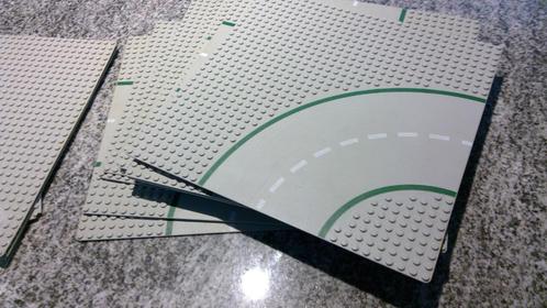 LEGO bodemplaten 32x32, Kinderen en Baby's, Speelgoed | Duplo en Lego, Gebruikt, Lego, Losse stenen, Ophalen of Verzenden