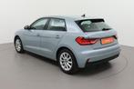 (1YFT939) Audi A1 SPORTBACK, Auto's, Audi, Stof, Euro 6, Bedrijf, 5 deurs