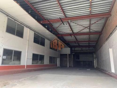 Bureau te koop in Molenbeek-Saint-Jean, Immo, Huizen en Appartementen te koop, Overige soorten