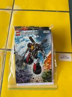 Lego technic 8520, Verzenden, Lego