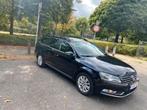 Vw Passat 1.4 benz 119000 km 2011 garantie!, Auto's, 90 kW, Stof, Zwart, 4 cilinders