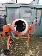 Betonmolen Lescha, Doe-het-zelf en Bouw, Betonmolens, Ophalen, Gebruikt