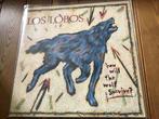 LP Los Lobos - how will the wolf survive?, Ophalen of Verzenden