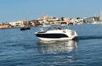 Bayliner 255 CU, Ophalen, Gebruikt, 50 pk of meer, Binnenboordmotor