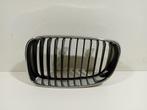 GRILLEROOSTER LINKS BMW 1 serie (E87 / 87N) (51710441921), Auto-onderdelen, Carrosserie, Gebruikt, Links, BMW